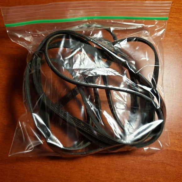 Belt replacement for Samsung Dryer - Picture 1 of 3